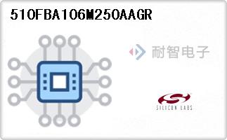 510FBA106M250AAGR