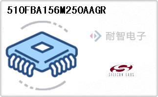 510FBA156M250AAGR