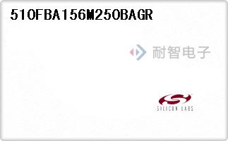 510FBA156M250BAGR