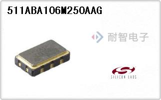 511ABA106M250AAG