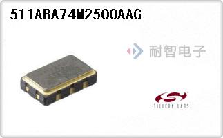 511ABA74M2500AAG