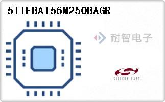 511FBA156M250BAGR