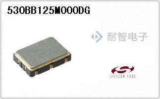 530BB125M000DG