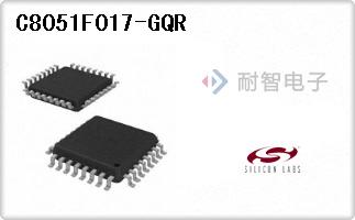 C8051F017-GQR