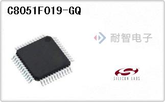 C8051F019-GQ