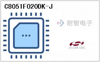 C8051F020DK-J