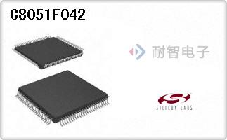 C8051F042