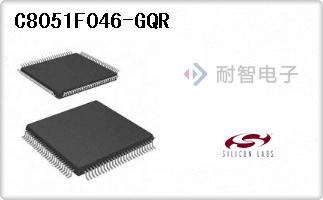 C8051F046-GQR