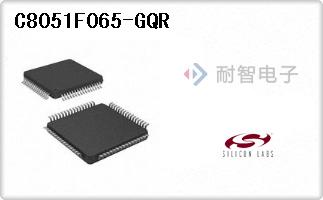 C8051F065-GQR