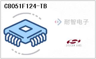 C8051F124-TB