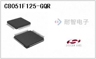 C8051F125-GQR