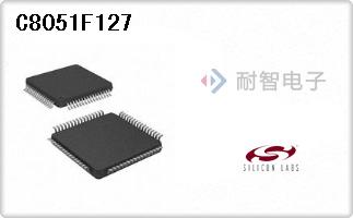 C8051F127