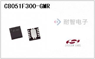 C8051F300-GMR