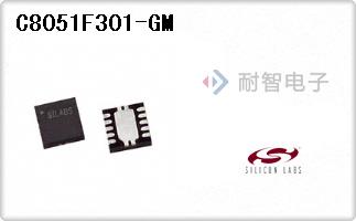 C8051F301-GM