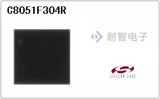 C8051F304R