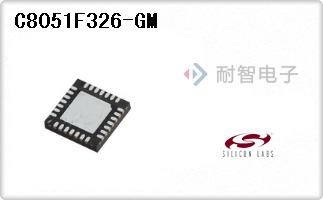 C8051F326-GM