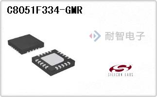 C8051F334-GMR