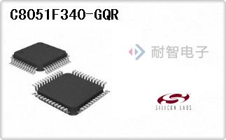 C8051F340-GQR