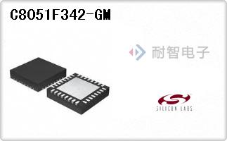 C8051F342-GM