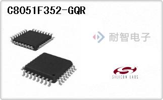 C8051F352-GQR
