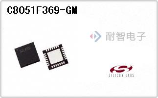 C8051F369-GM