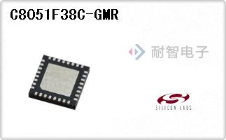 C8051F38C-GMR