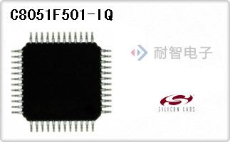 C8051F501-IQ