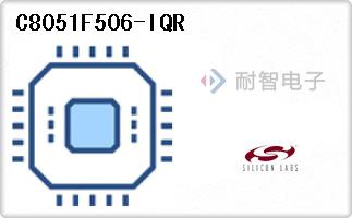 C8051F506-IQR