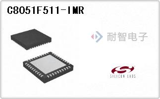 C8051F511-IMR