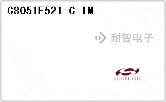 C8051F521-C-IM