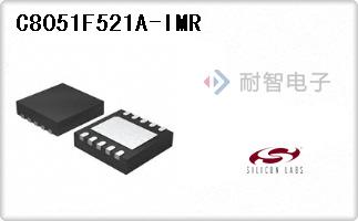 C8051F521A-IMR