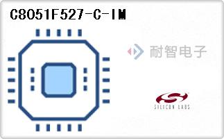 C8051F527-C-IM