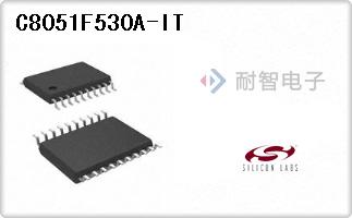 C8051F530A-IT