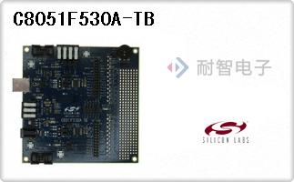 C8051F530A-TB