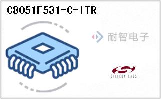 C8051F531-C-ITR