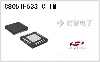 C8051F533-C-IM