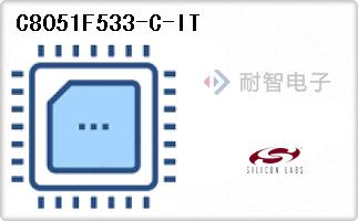 C8051F533-C-IT