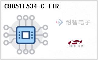 C8051F534-C-ITR