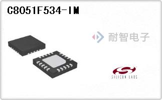 C8051F534-IM