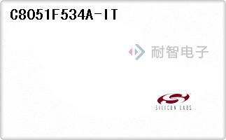 C8051F534A-IT