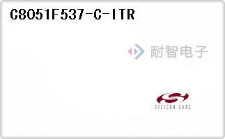 C8051F537-C-ITR