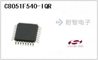 C8051F540-IQR