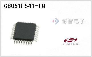 C8051F541-IQ