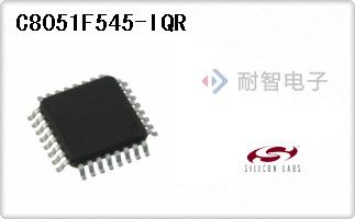 C8051F545-IQR