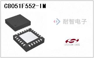 C8051F552-IM