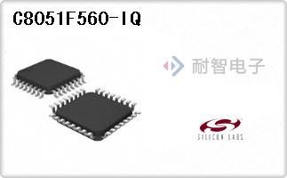 C8051F560-IQ