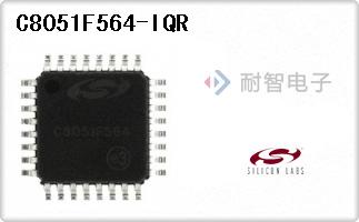 C8051F564-IQR