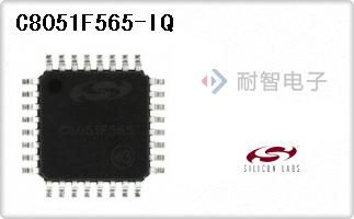 C8051F565-IQ