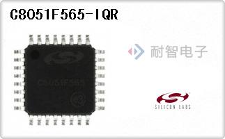 C8051F565-IQR