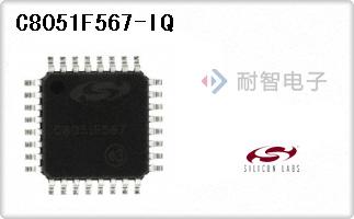 C8051F567-IQ